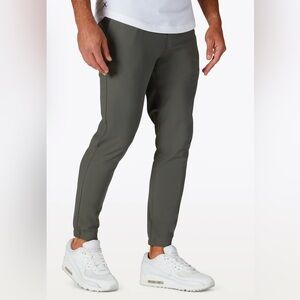 CUTS AO Joggers